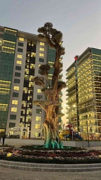 مجمع الود السكني • ١٨٠م • ٣ غرف