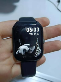 ساعة ذكية • اريمو • كلار