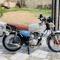 تايكر • موديل٢٤ • محرك شرط