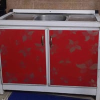 كاونتر المنيوم • مجمدة • بعقوبة التحرير