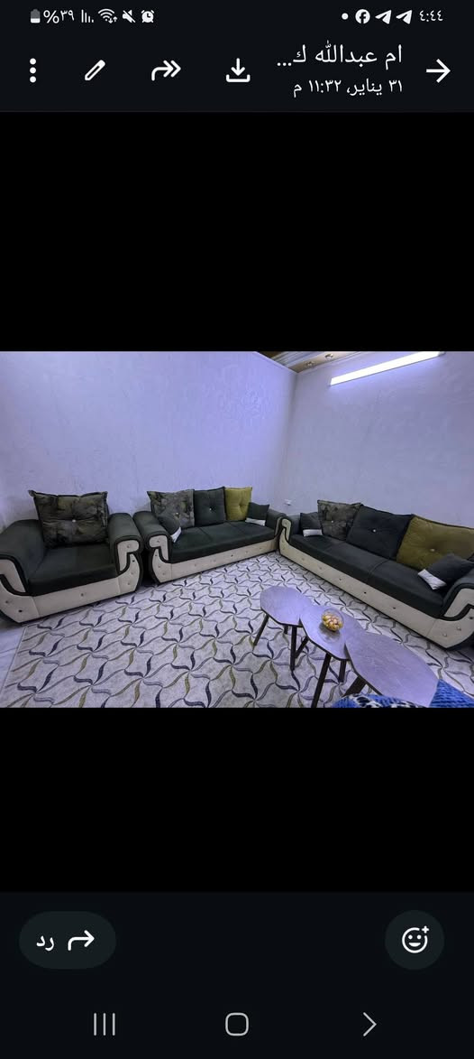 تخم للبيع ١٠ مقاعد سعر ٦٠٠ بي مجال في شارع فلسطين


**إذا كنت صاحب هذا الإعلان وتريد حذفه لأي سبب، رجاءا أرسل رسالة إلى الدعم الفني**