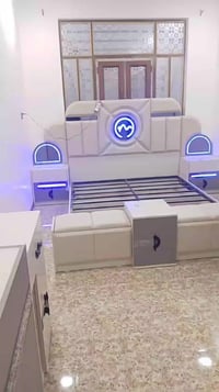 غرف نوم • تركي درجة اولى • 5 قطع