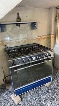 طباخ • جديد • استعمال قليل