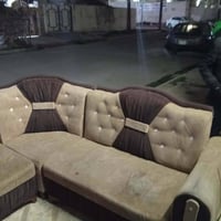 ديوان • صوفا • أثاث