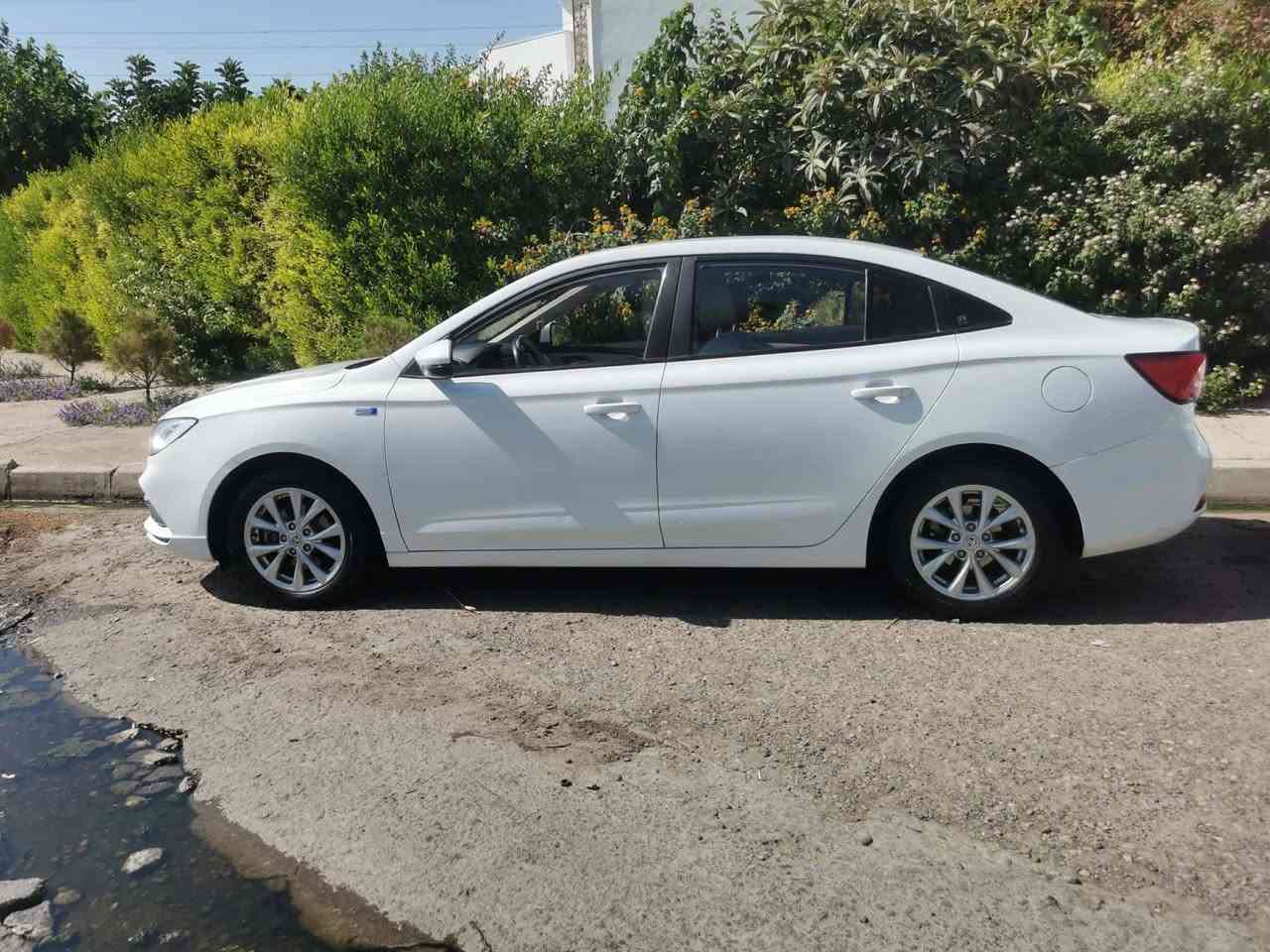 MG 5   2021  STANAR
ئێم گی فایف ستاندەر 2021
گێڕ تۆماتیک ناوزەرد شاشە لەمس
بێ بۆیاغە تەنها یەک پیدی ئاڕی هەیە لەدەرکەی سەکن
سەنەوی ژینگەی نوێیە 
نرخی 91$  مەجالی کەم 
***********
#whatsupp #viber #TELEGRAM
