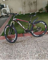 إسلام عليكم بايسكل. knt   كشن طبي جديد  وياله موشمه سعره 65 وبيه مجال ...