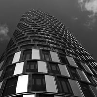 النجف الأشرف حي الحسين • ١٣١م • دور أرضي وأول