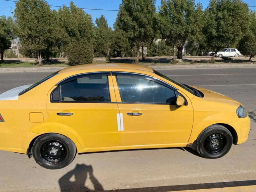 أفيو موديل ١١ رقم كربلاء إنگليزي محرك وگير جيدة جداً بيها طخة بالچاملغ الأمامي الأيسر والباب الخلفي الأيمن رش فقط دون فتح مصفرة هيئة وغرامات موجودة بابل/ابوغرق السعر٦٧ بي مجال بسيط مبايل***********
