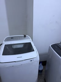 غسالة ملابس • أجهزة منزلية