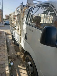 كيه حمل فحل مكينه ٤٠٠٠جديده مكفؤله جاهزه حداديه مكينه كير اكسل شاصي سن...