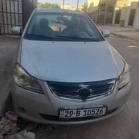 بي واي دي G3 • بغداد الشعب • نواقص بسيطة