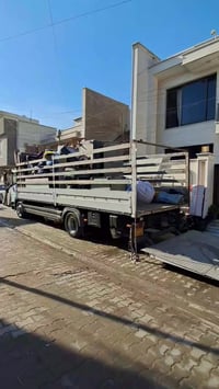 الحجز والاستفسار على الرقم التالي 07713203439