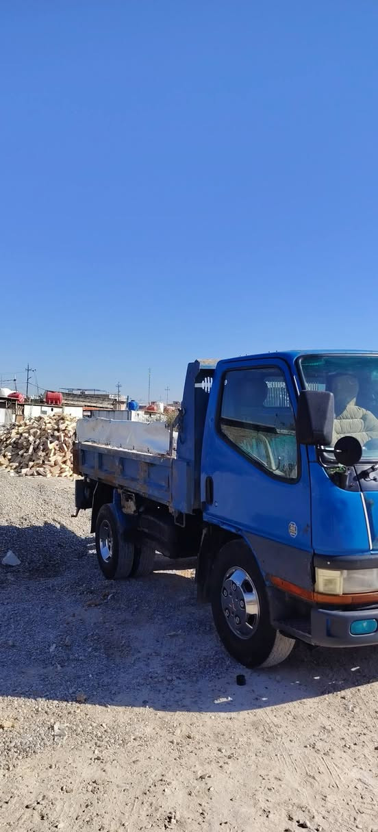 كنتر ميسبوشي فحل شاصي مكفول 
تخم تاير 
مكينه بيه بخار.. على الشركه ممفتوحه
الباقي كفاله عامه 
💯💯💯معلايه رقم أصفر  موديل 2005💯💯💯
بسمي السياره حصه الكاز يوميه  
الاستفسار... *********** 
عنوان بابل 
السعر 120 وبيه مجال.. 
اقرى التفاصيل قبل كلشي اخوي
