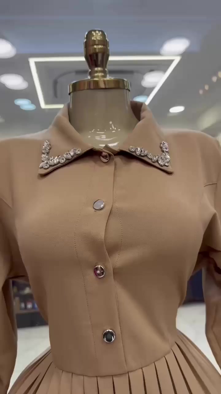 فستان كبس كلوشه عملاقه خامه دابل تركي 🫶🏻

قياس 38 40 42 44 46💁🏼

#فستان #تخفيضات #ريلز_explor #اكسبلور #reels #video #viral


**إذا كنت صاحب هذا الإعلان وتريد حذفه لأي سبب، رجاءا أرسل رسالة إلى الدعم الفني**