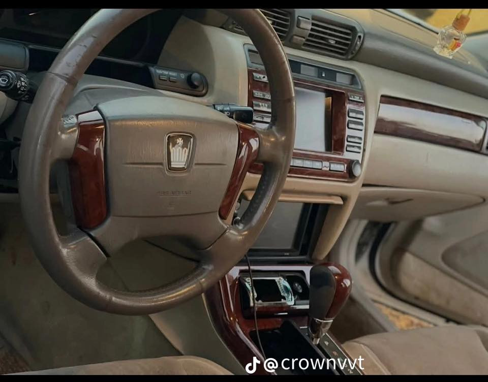 سلام عليكم ملكه 2002كصه جنطه متومه رقم وسنويه شرط الحاسبه تحويره نجف فوك وجوه مكينه ديفور جبيره مكينه كير مكفول تخم تايرسياره جديده جدا سعر43بيهه مجال ***********
