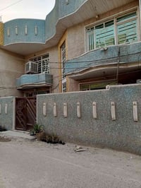 منطقة الصناعة • ١٠٠م • بيت طابقين ٢٠٢٠