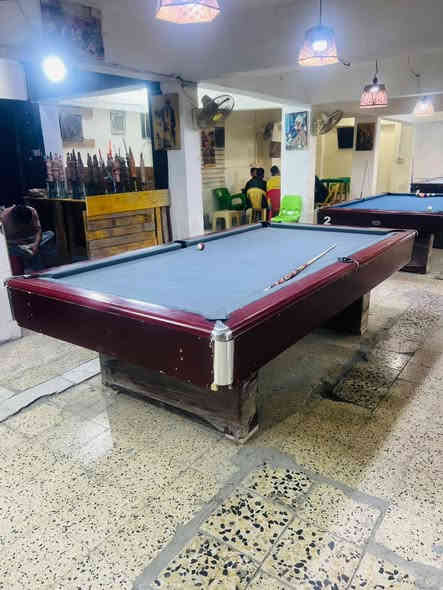 ميز عدد اثنين نوع ويركه الشراي يتصل
***********
مكان الناصريه الشطره
