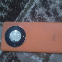 هونر X9بي • شاشة مكسورة • سماعة تخربط