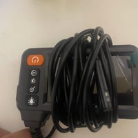 كامره للبيع جديد سعرها ٦٠ الف  07705401928