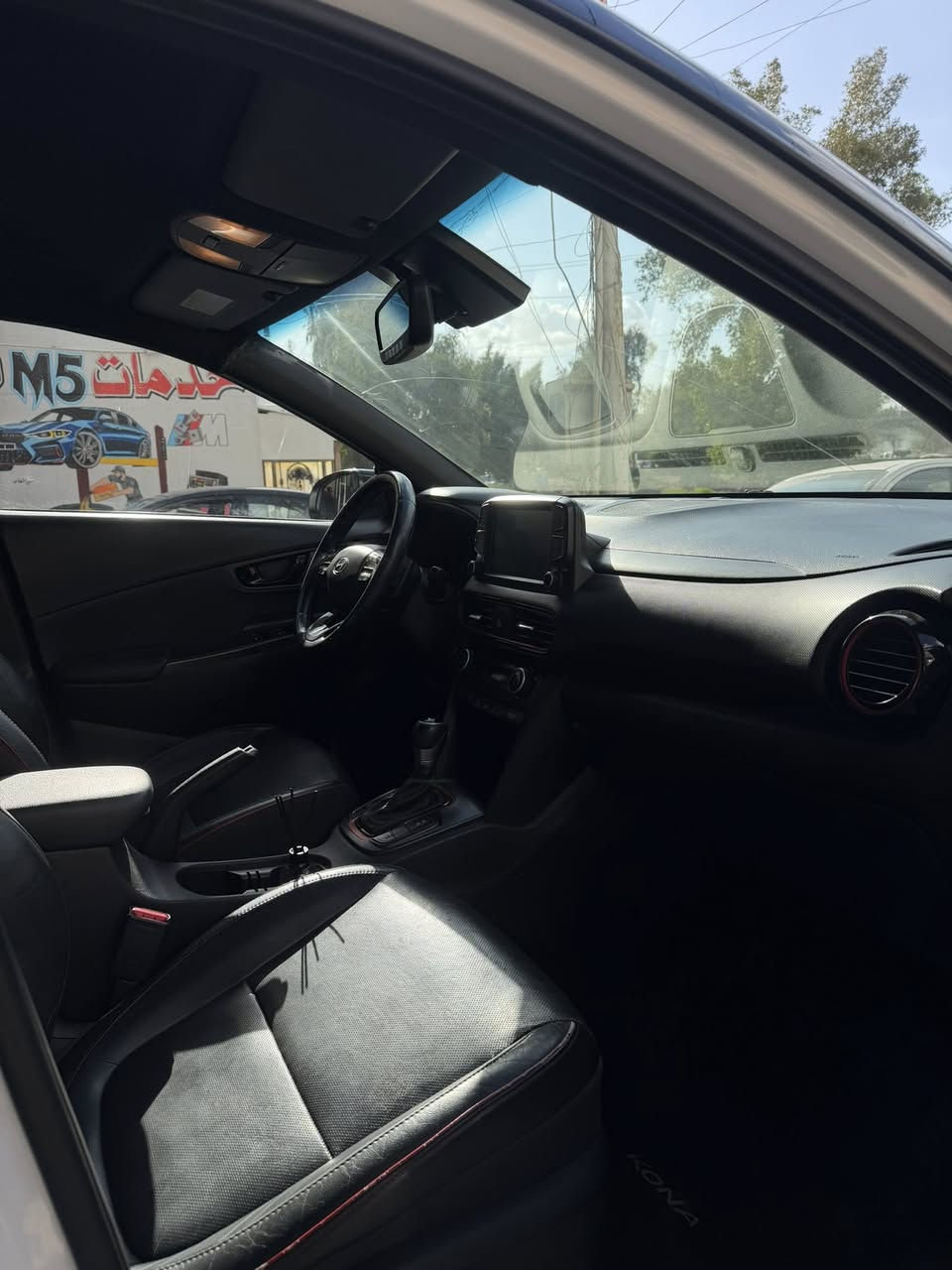 كونا وارد
2018 GTL
ماشيه 61الف 
محرك 1600تيربو
السياره فول مواصفات للاخير ونضيفه وكتات بلاد من الشركه
بيها جاملغ امامي صبغ وخلفي صبغ
السعر 138$
للاستفسار ***********
