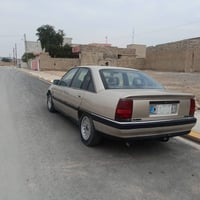 السلا م عليكم اوميكا للبيع حجم 26 موديل 93 اوتوماتيك سياره حلوه نظيفه ...