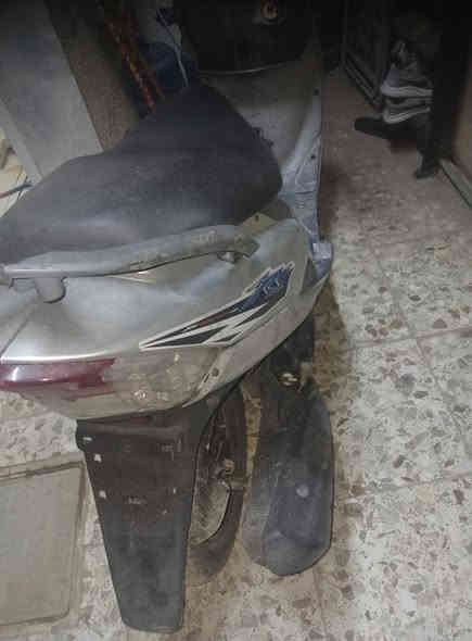 سلام عليكم دراجه للبيع ماكس منغولي مبدله ولفات فقط والصلنصه طاكه 
شغاله هندر وسلف وكهربائيتها كلها شغاله 
سعر 350
مكاني بغداد زعفرانيه 
اتصال واتساب ***********
