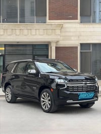 تاهو 2022 • مغلفه PPF • ١٠٠ الف كم