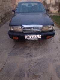 بونتيشا • ٩٥ • اوتوماتيك