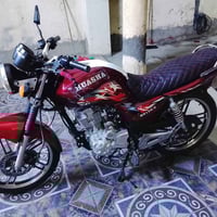 هيوشه • موديل ٢٢ • مكمرك