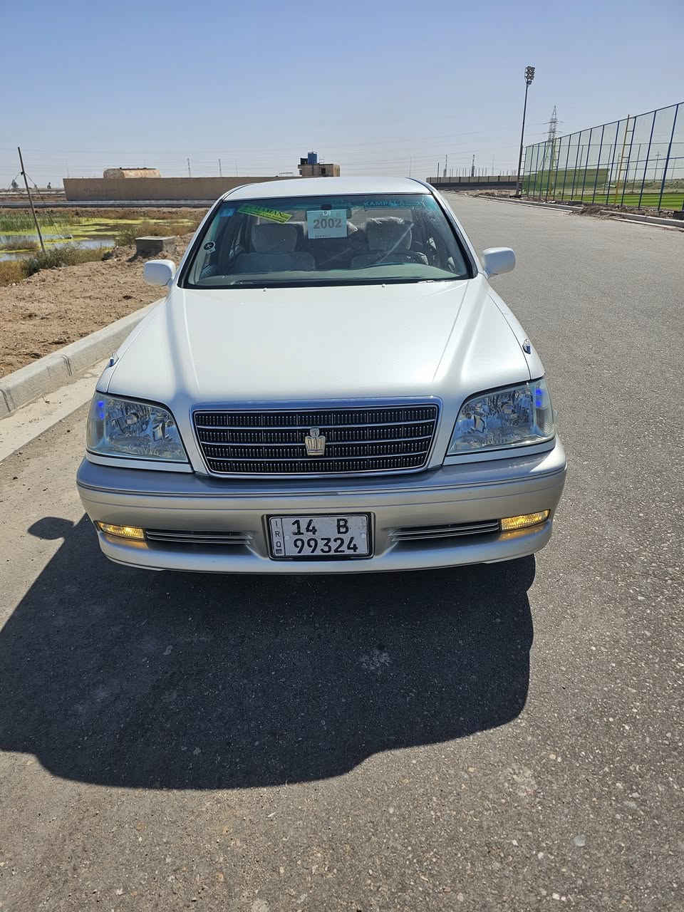 ملكه جنون مزاد كمركي بسمي دكمتين كرستال اصل ديفور جبير شاصي 75 ستيرن كهربائي السعر 145 للتفسار ***********
***********
