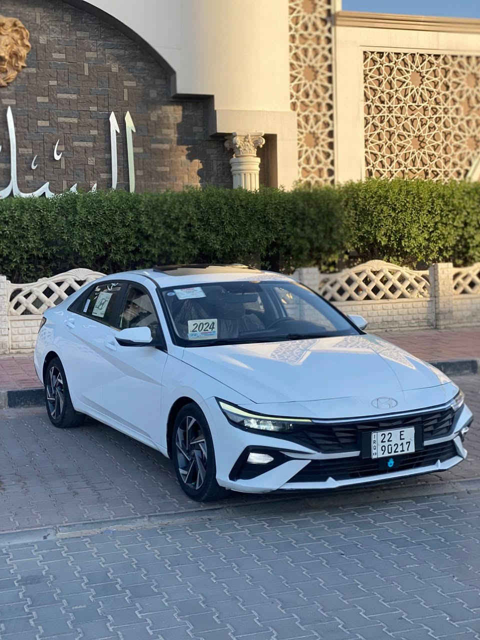 سلام عليكم للبيع النترا موديل 2024 فول مواصفات الخير فتحه شاشه كامره تحكم سترين حاكيه حساسات خلفيه قفل سرعه حساسات اماميه الد امامي خلفي بصمه مواصفات تجميع صيني معروف بعد ماشيه 84 سياره ستخدام شخصي احله من صور تخم تاير جديد مكينه وكير حداديه جاهزه مكينه 1500 دبل نوزل تبريد ثلج مانقصهه اي شي رقم أربيل بسم شركه اتريد تحويل او وكاله مضمونه سياره كفاله ماعده باب سايق بيه ربع صبغ باقي كفاله عامه من زلغ شرط شراي يتصل عل رقم وخادم *********** سعر
