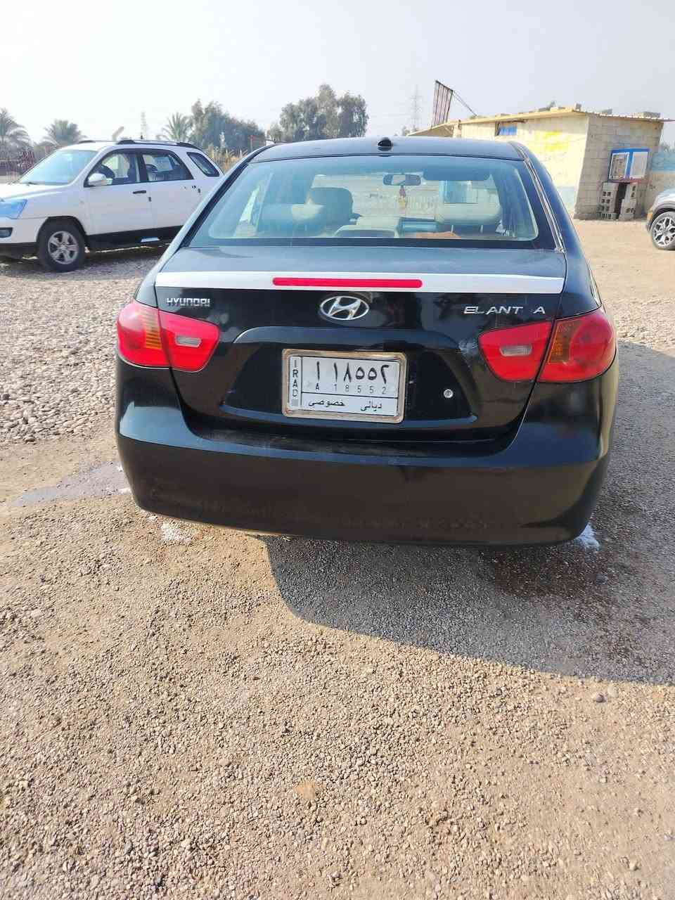 السلام عليكم الأنترا موديل ٢٠٠٨ رقم ديالى مشروع وطني سنويه نافذة صار شهر كير مكينه تخم تاير صدر كله مكفول سياره بيه صبغ ٤قطع تدفئه  مكينه ٢٠٠٠  سعر ٨٧  بيه مجال بسيط العنوان ديالى كنعان الرقم ***********
