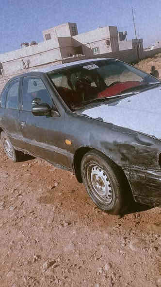 السلام عليكم   برايمر للبيع موديل  94
مسجله  رقم نينوى  السعر 20 بيهه مجال ال اتصال ع رقم  ***********
