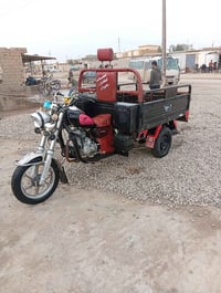 ستوته • شاصي 20 ماكينه 23 • منصوريه ديالى