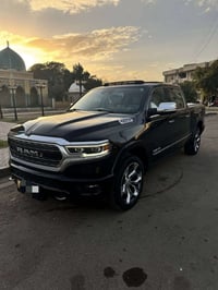 رام 1500 • ٢٠٢٢ • رقم اربيل