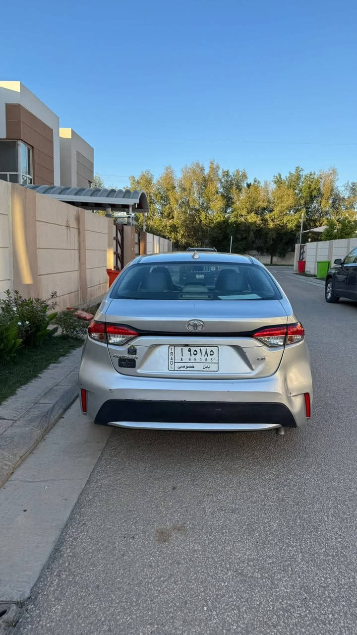 السلام عليكم مكلف بالنشر للتواصل على الوتساب *********** 

حادث السيارة موضح بالصور حافة البنيد وحافة الجاملغ وتصلحن بارد (السيارة بدون صبغ) 
صايرة هنا بيها طخات وطعجات وما مصلحهن على وضعهن وكلهن موضحات بالصور 
الممشى ١٠٤ الف كيلو متر 
رقم بابل 
مكان السيارة كربلاء 
السعر ١٢٠ ورقة وبيها مجال جداً قليل
