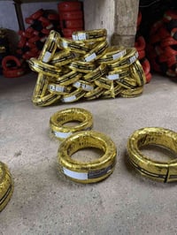 اخوان عندي تخم تايرات حجم 45/245/18 نوعيه بلاك هوك فيتنامي مستعمل اقل ...