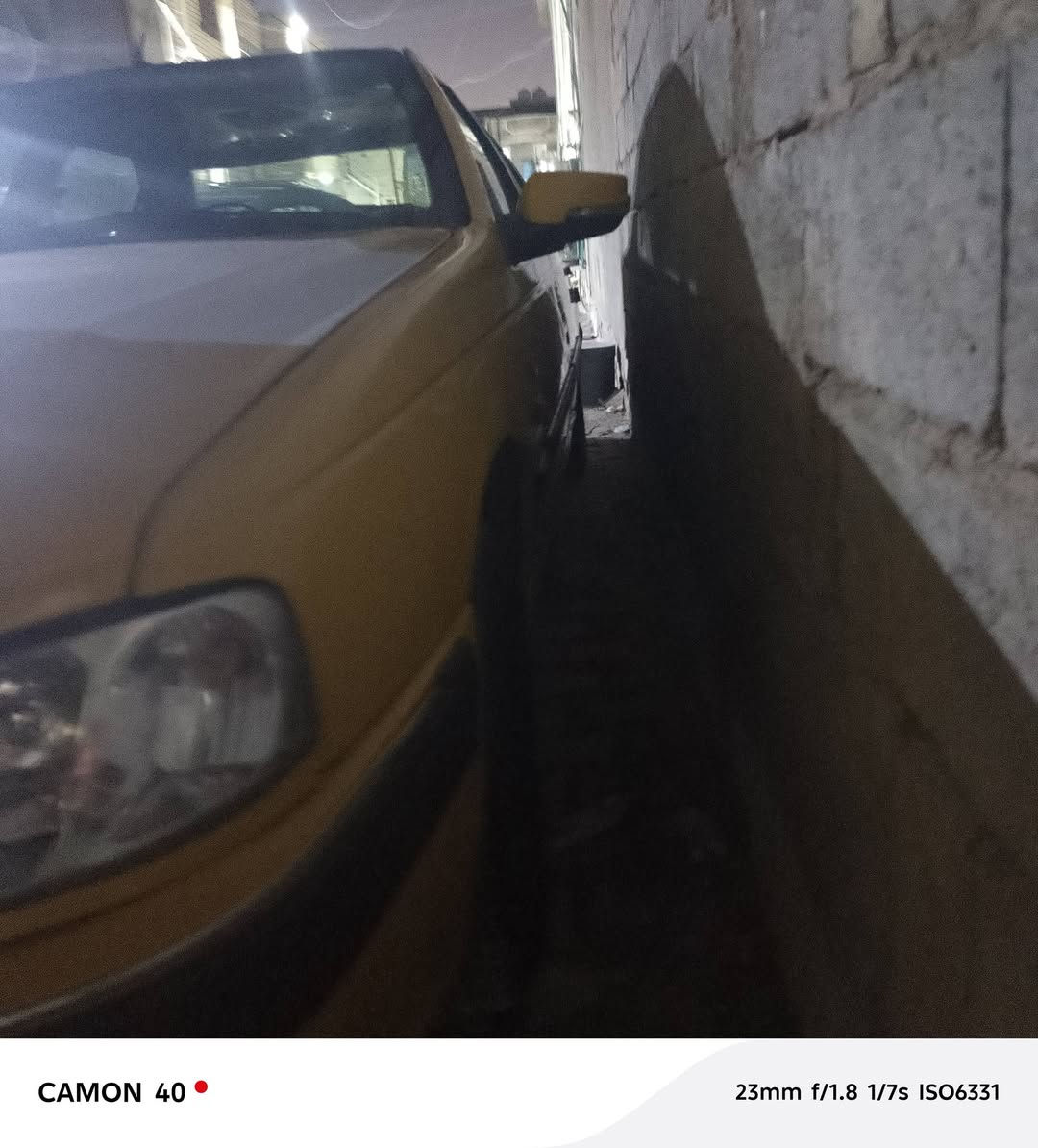 سلام عليكم بيجو بارص 15للبيع تخم تاير جديد كهربايات كله شغاله سياره خير من الله رقم بغداد انكليزي السعر 43وبيه مجال حك الجيه مكاني بغداد الدوره شارع 60 
الرقم ***********بي وتساب
***********انتصال
