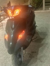 ثعلب • مكينة ناعمة • سلف وشحن