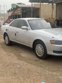 موديل ١٩٩٣ • مكفولة صبغ وضربه • رقم نجف