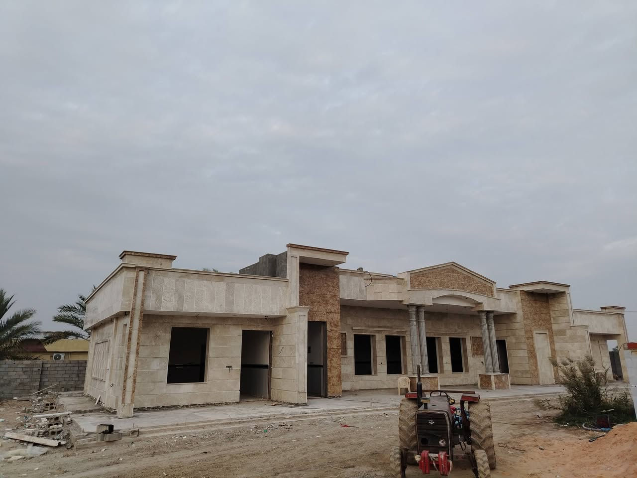 متفرقين في بغداد كادر الغربيه. مرمر ميكانيكي اضافه الا خبط 
***********
