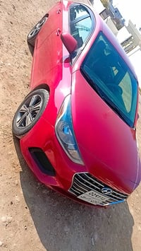 هونداي اكنست للبيع  امريكي 2019 بيها ضرر امريكي ضربه قبق بانزين جهه سا...