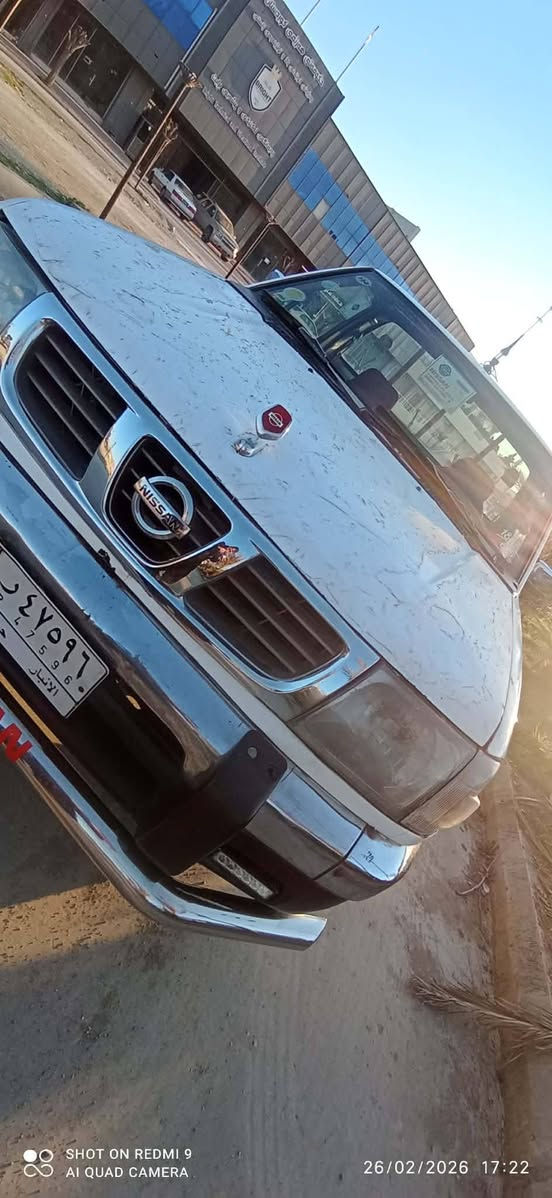 سلاو نیسان1998تاکی4قلاپ رەقەم جنوب سەنەوی پلاستیک ئەوەلیاتو حاسیبەی بەشەرت گئڕو مەکینەو ئەکسلی بەشەرت تەبرید مەزبوتە کارەبای کامل جایزە بێدەعمو وەڕگەڕان 4تایەی تازە ناوسور ماڵی کاسپیە59گەڵاو کەمی مەجال لەسلێمانی *********** السليمانية, العراق
