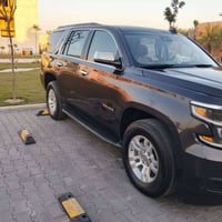 تاهو V8 • ٢٠١٨ • فول مواصفات