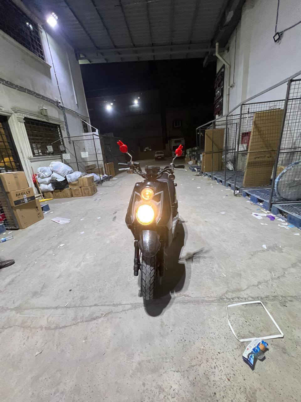 سلام عليكم دراجه سكنس جبلي كفاله عامه للبيع 
الرقم ***********فقط واتساب
