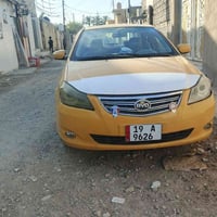 بي واي دي • معمرة • بلدي