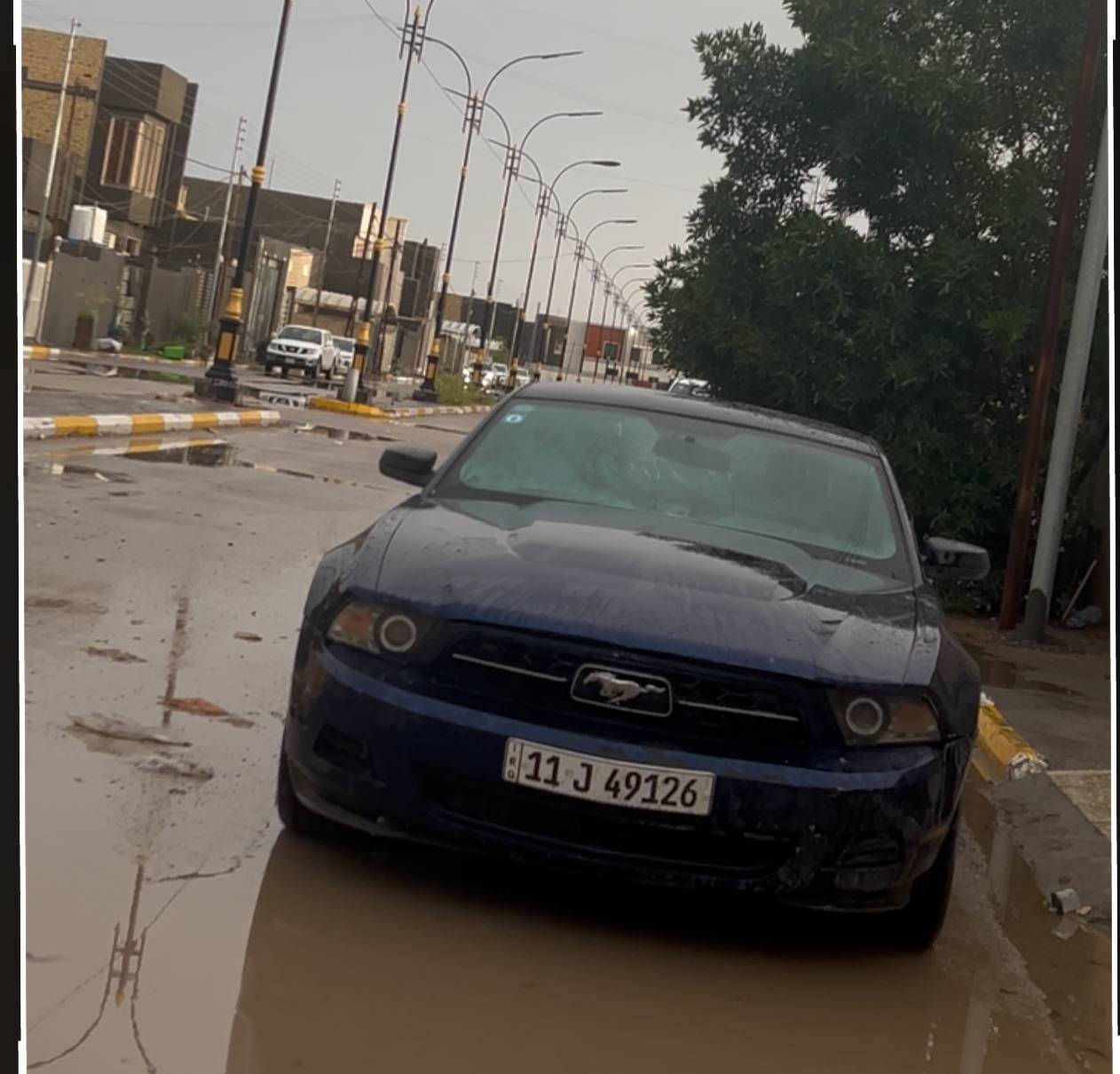 موستنك ٢٠١٠
مكينه ٤٠٠٠
بيها نقوصات (ترتيب)
مكاني بغداد بياع شرطه الرابعه 
*********** وتساب 
*********** رصيد
بيع او مراوس 
مكينه كير تبريد بل جيس
دشبول ٧ الوان
