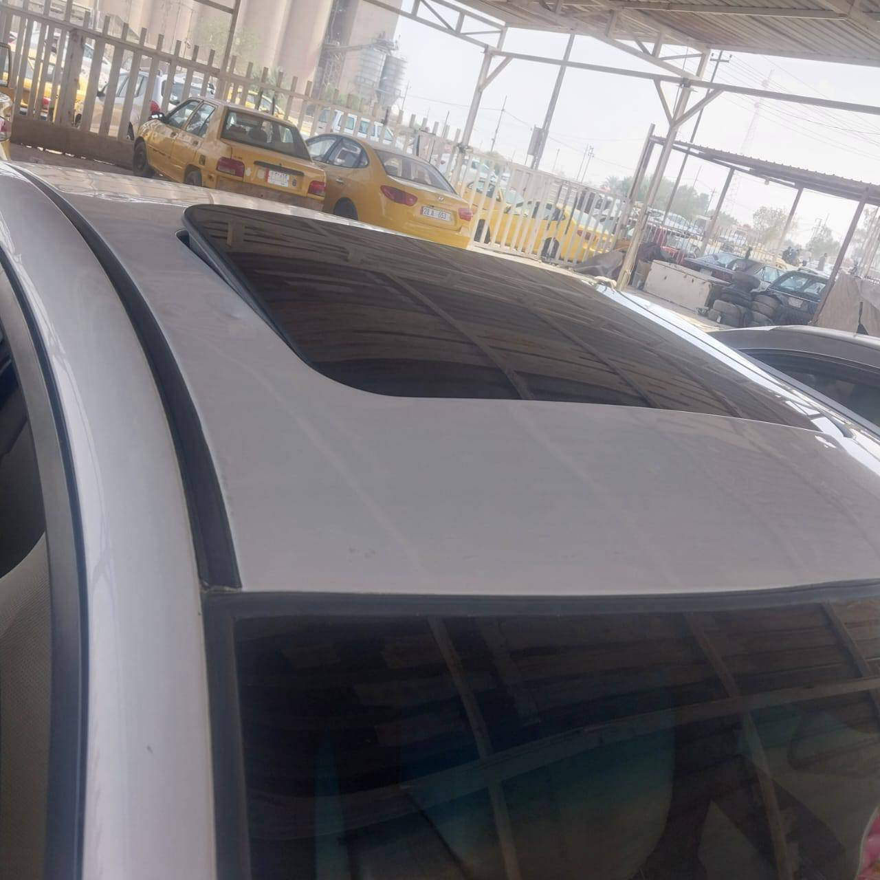 السلام عليكم ورحمة الله وبركاته النترا 11 فتحه السياره جاهزه مكينه جديده كير جديد تخم تاير وحداديه كهربائيّات كلهه شغاله السياره كفاله ماعدهه بيهه بارد وشبر صبغ بس رقم اربيل دولي حالوب قليل اربيل دولي السعر قفل قفل من النهايه 108 للستفسار ***********
