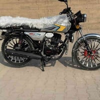 سولنك زنجيل • موديل 25 • محرك 200