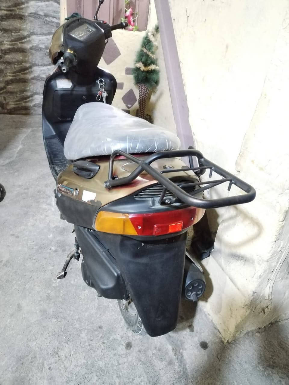 ادرس ياباني سلف هندر كهربائيات عدادات كامله بيع ٣٥٠ او مراوس مكاني كربلاء


**إذا كنت صاحب هذا الإعلان وتريد حذفه لأي سبب، رجاءا أرسل رسالة إلى الدعم الفني**